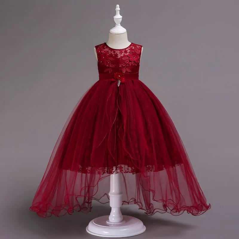 Graduation Christmas Dresses - # GIAA211510001