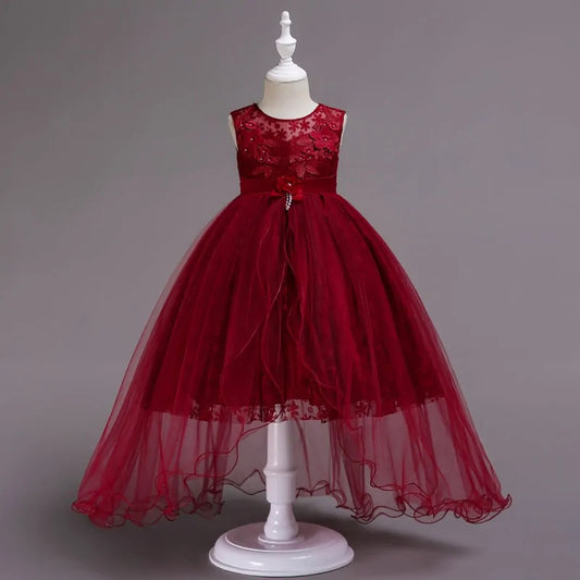 Graduation Christmas Dresses - # GIAA211510001