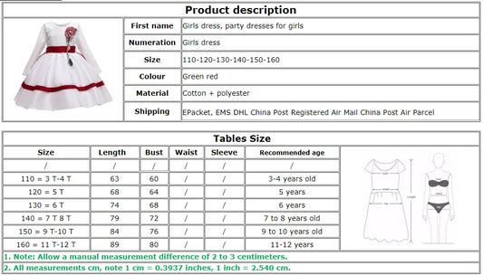 Graduation Christmas Dresses - # GIAA221510001