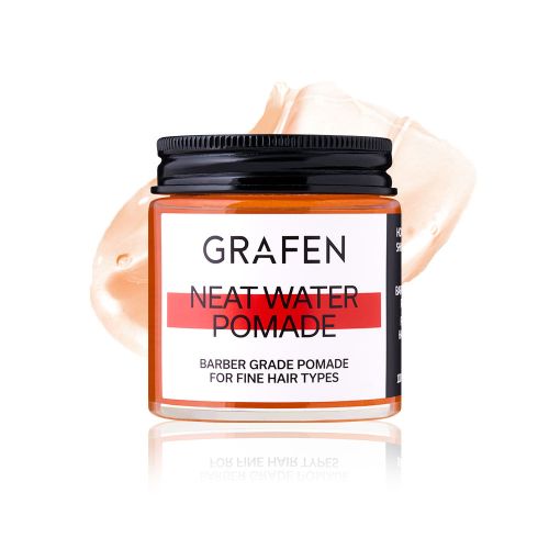 GRAFEN Neat Water Pomade 100g