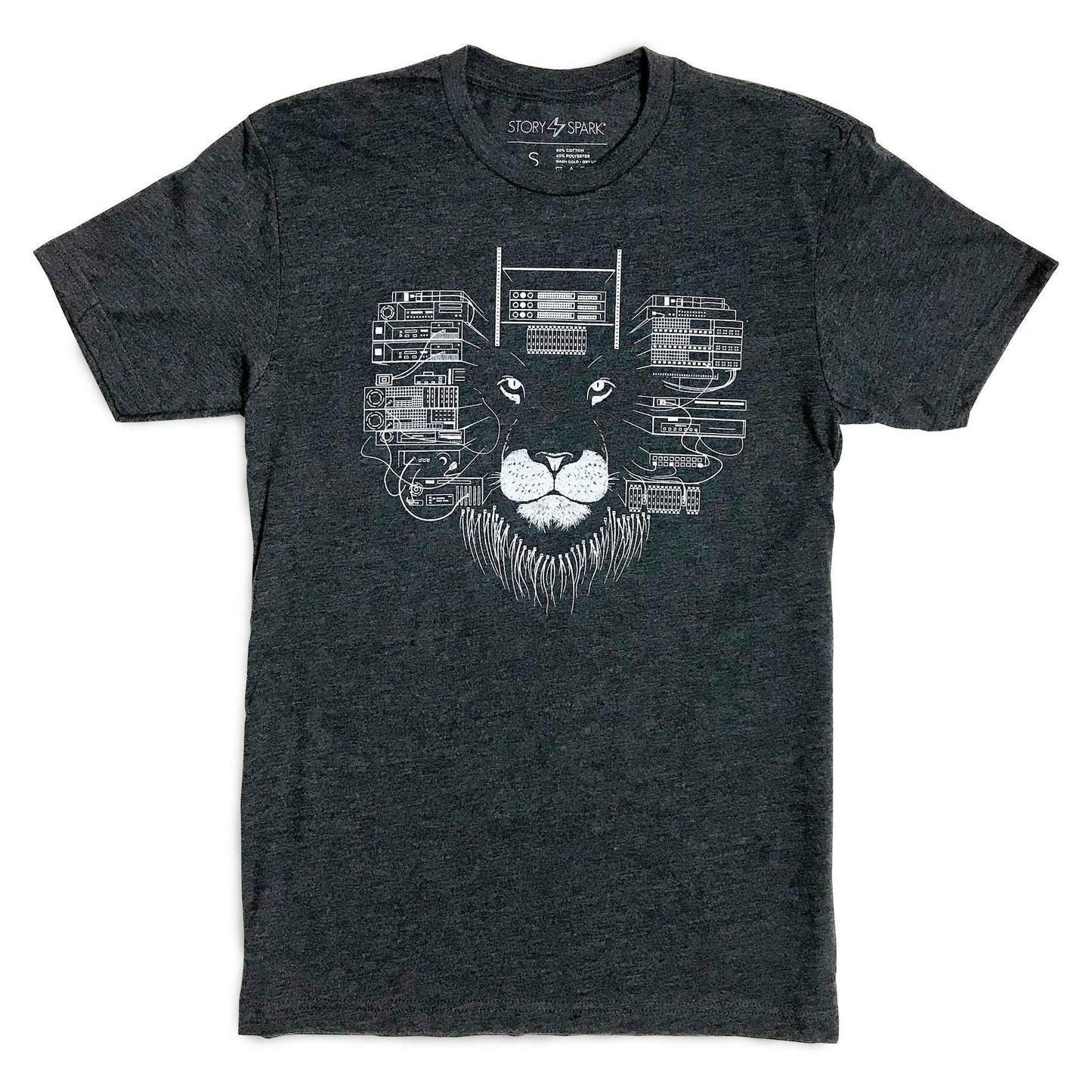 Maneframe T-shirt