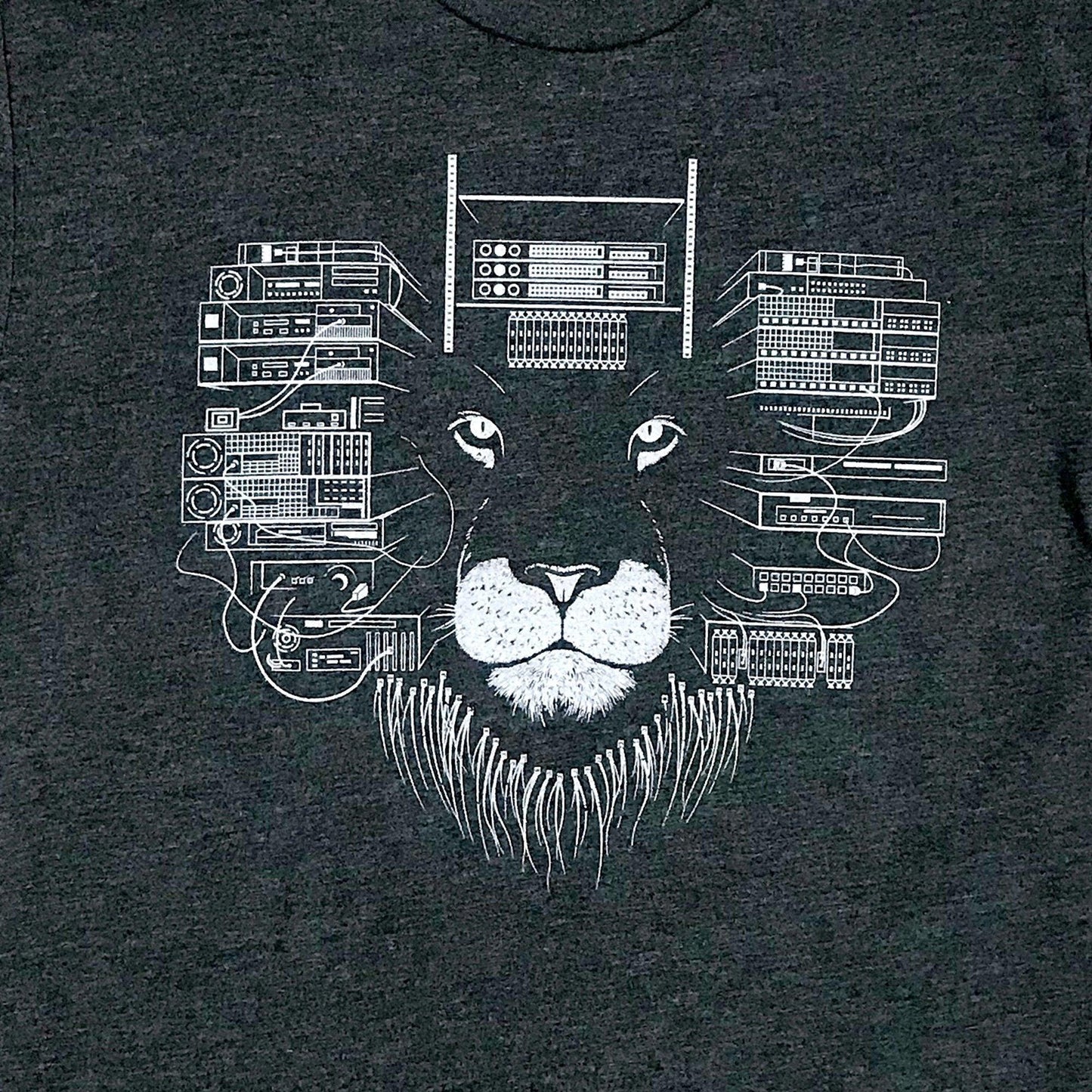 Maneframe T-shirt