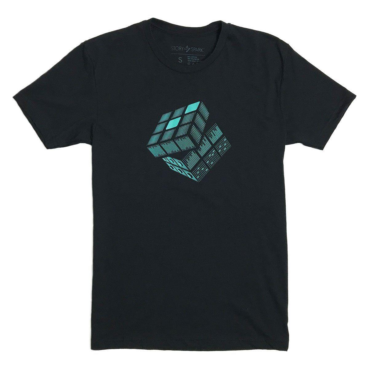 Remix T-shirt