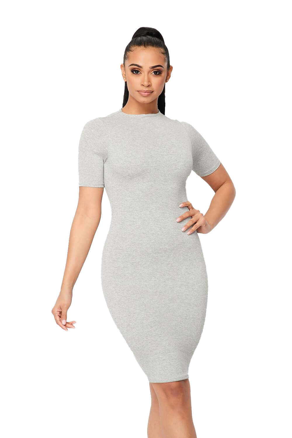 Vestido elástico