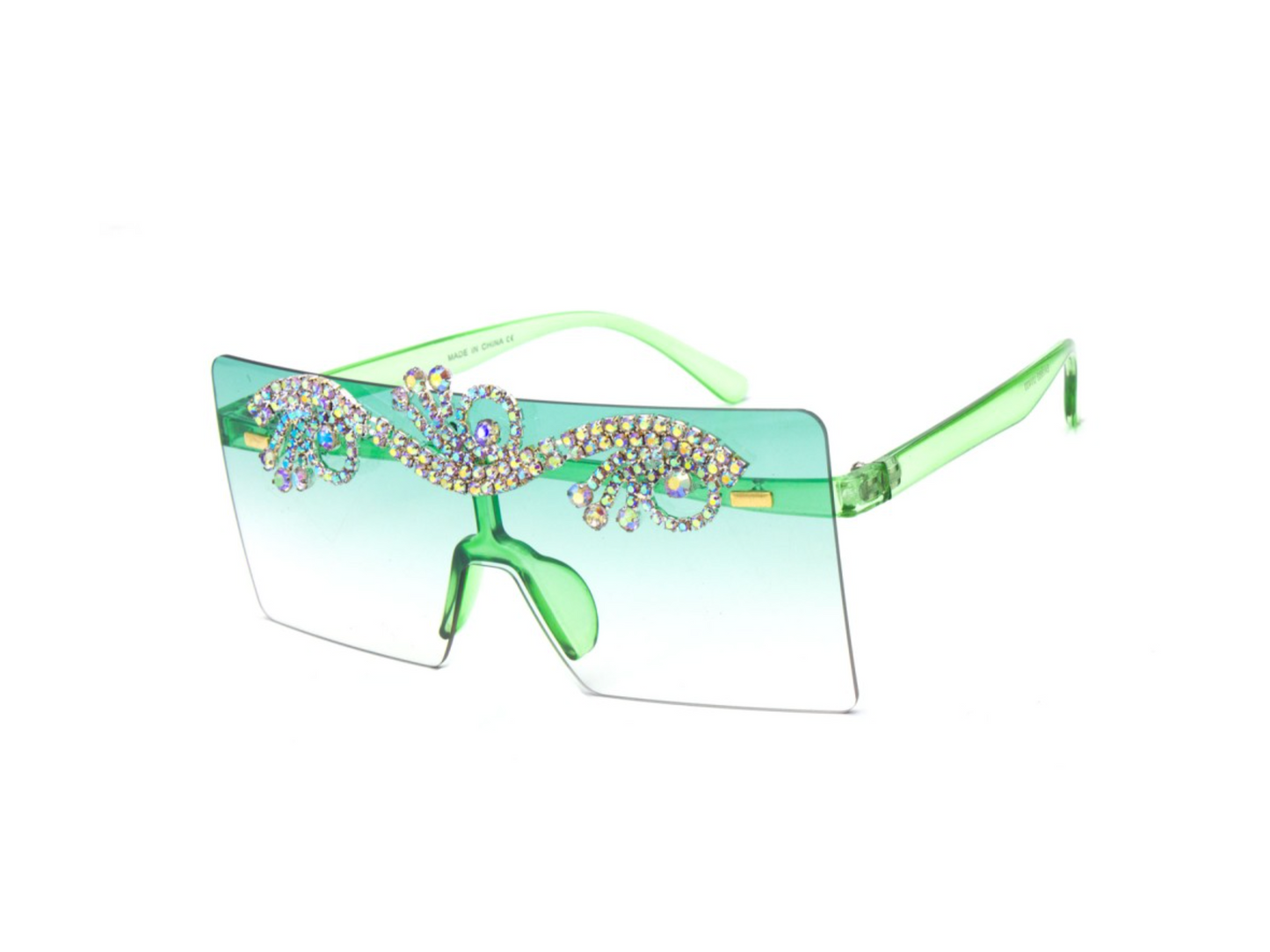 Gafas de sol: Estilo 1663