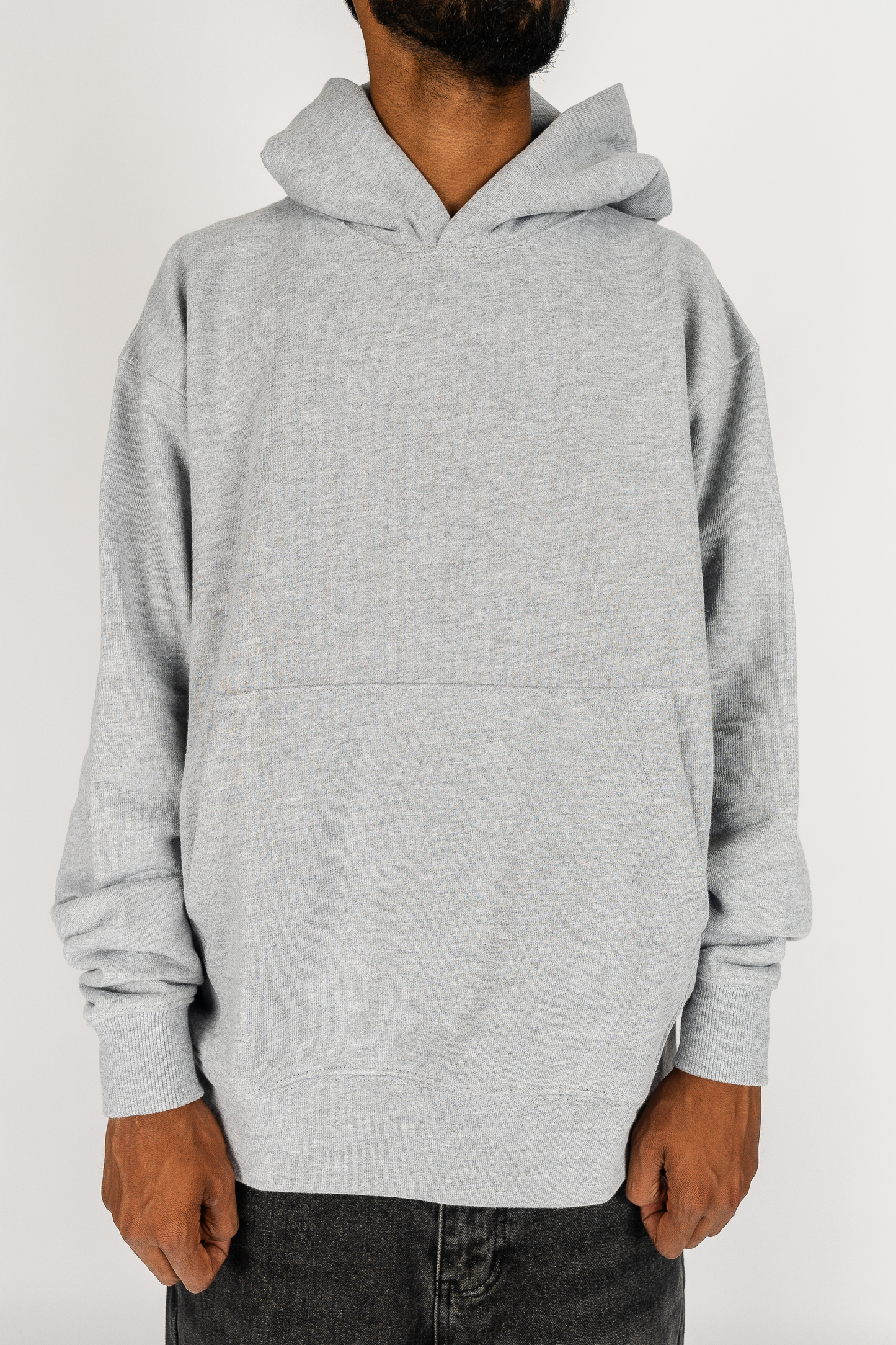 Just Relax Hoodie