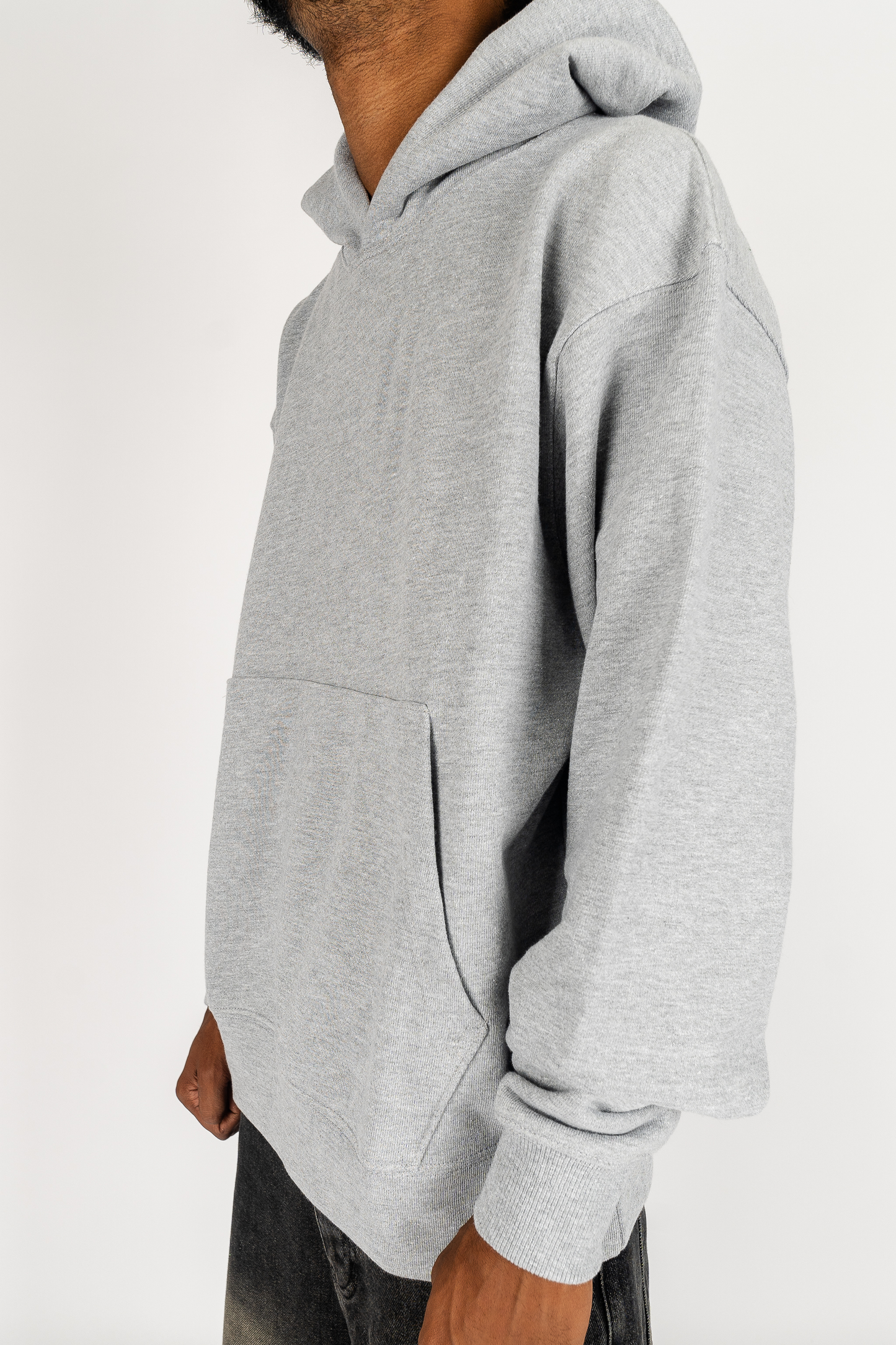Just Relax Hoodie