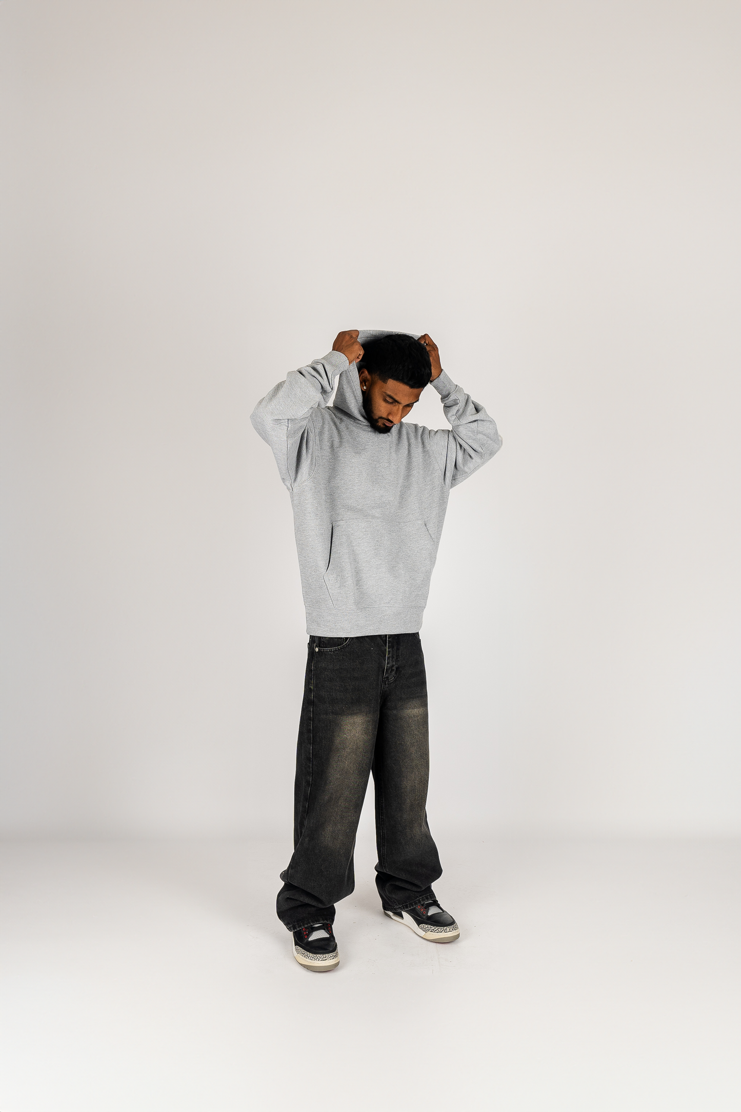 Just Relax Hoodie