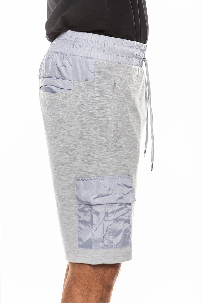 Lightweight Slub Shorts