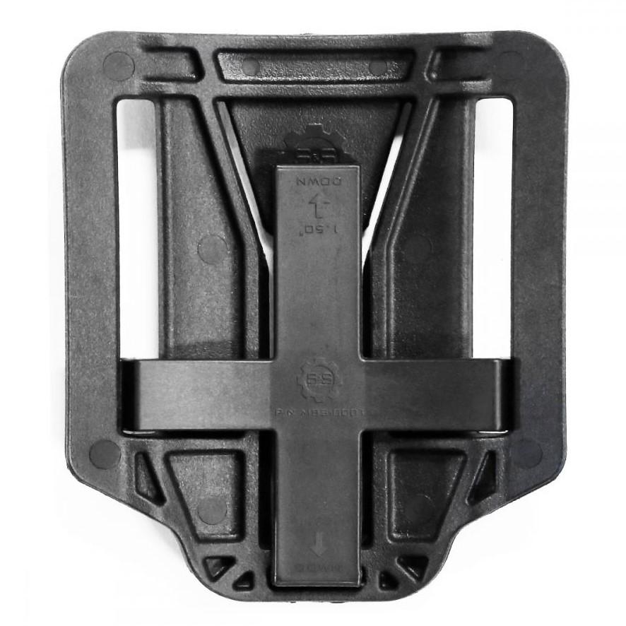 Adaptador de correa GRT