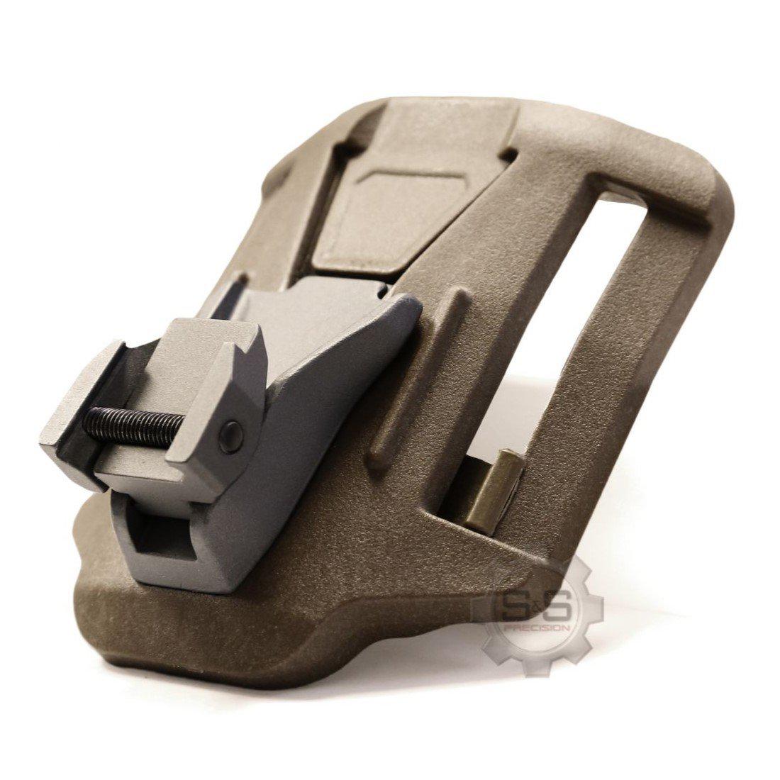 Sistema GRT WeaponLink