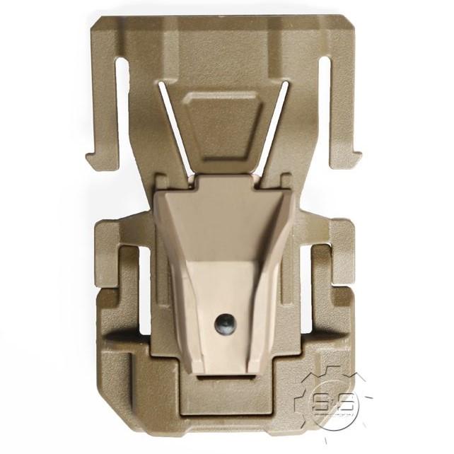 Sistema GRT WeaponLink