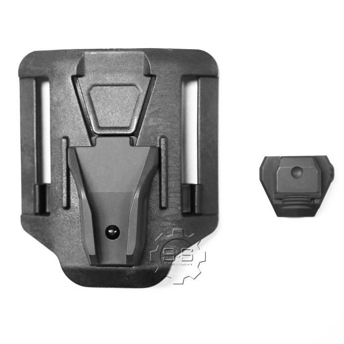 Sistema GRT WeaponLink