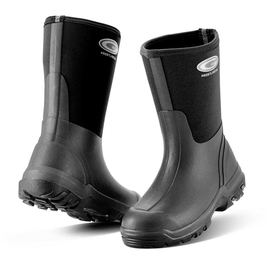 Bota Grubs Frostline Mid 5.0