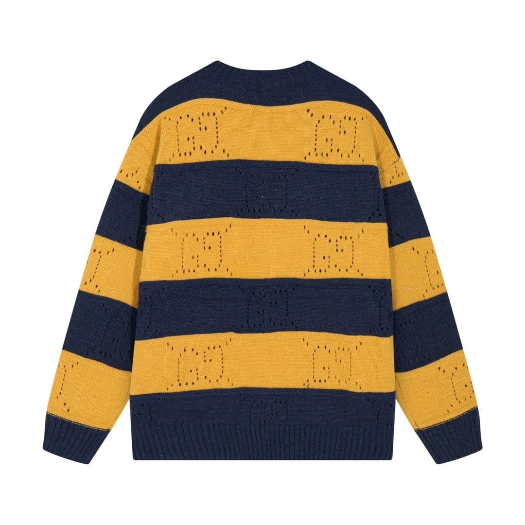 GUCCI Cotton Jersey Sweatshirt New & Authentic