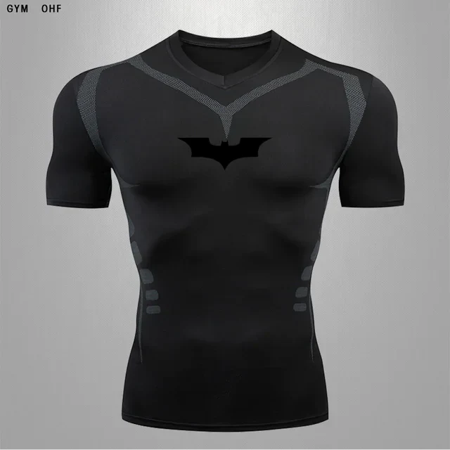 Gym Fitness Outdoor Sports T-Shirt - # BOAA13110006