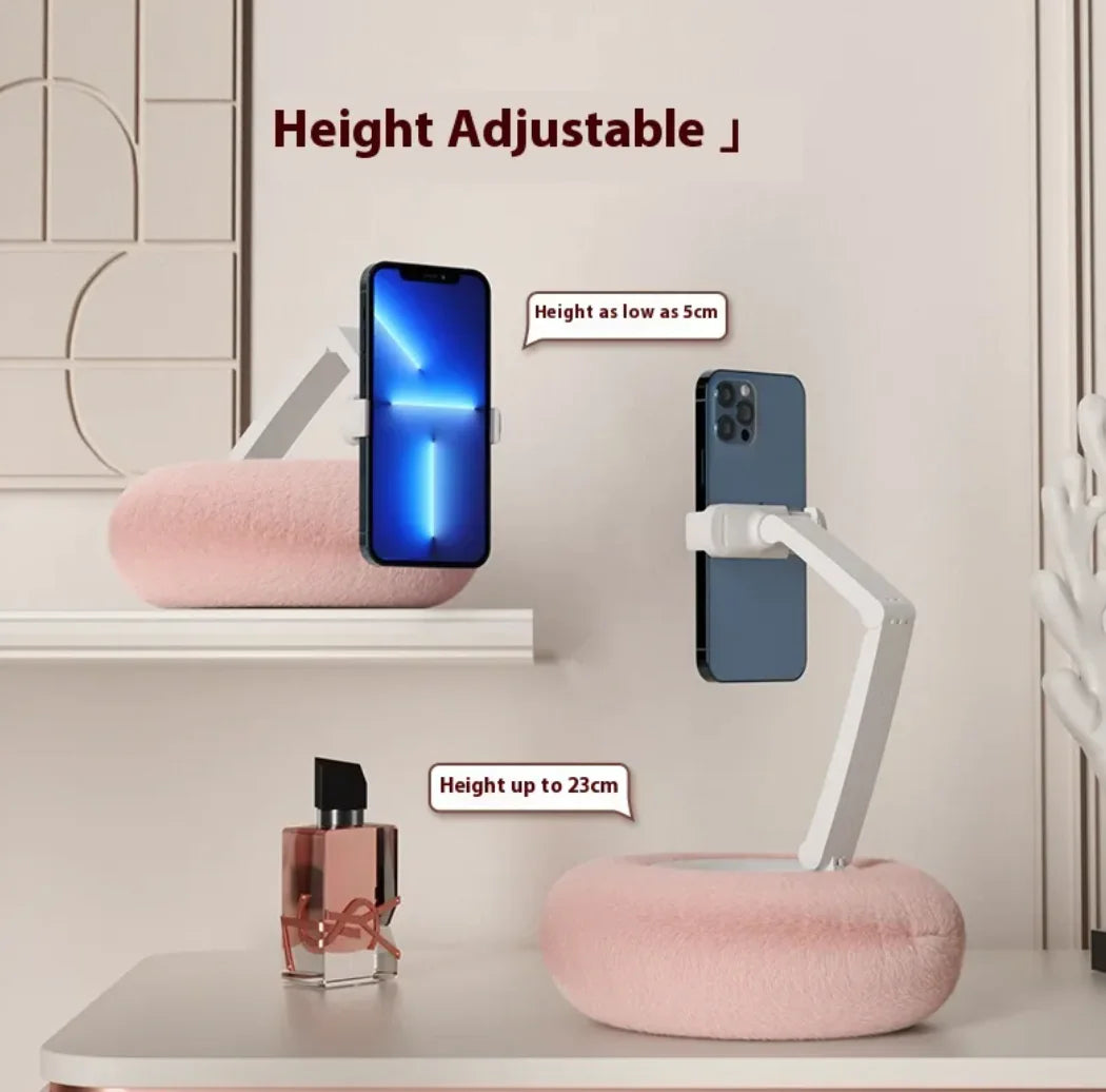 Style Loft Collection RoomStyle Phone & Tablet Pillow Stand