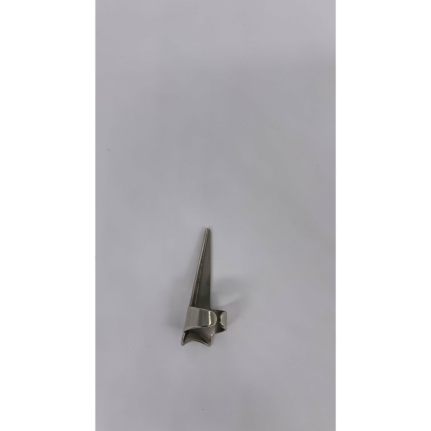 Hair Parter Ring