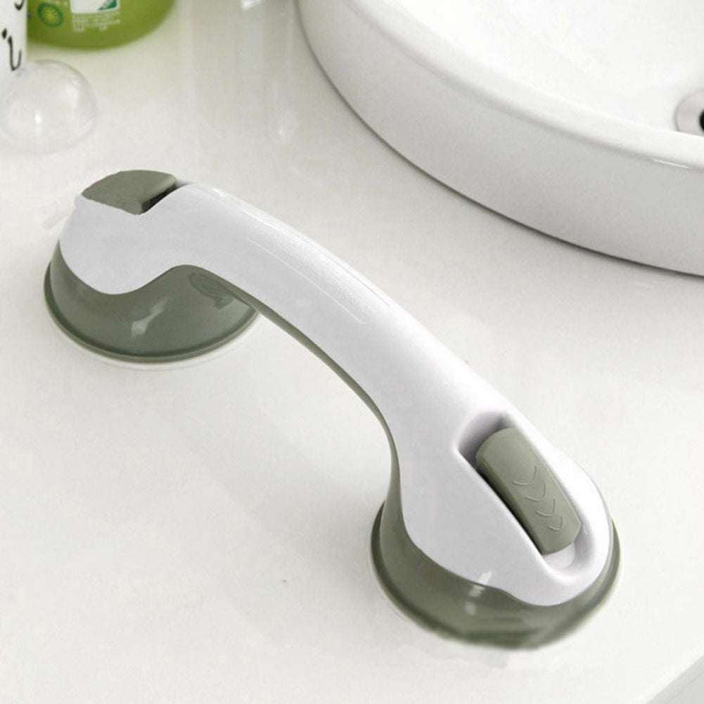 Suction Cup Bathroom Grab Bar