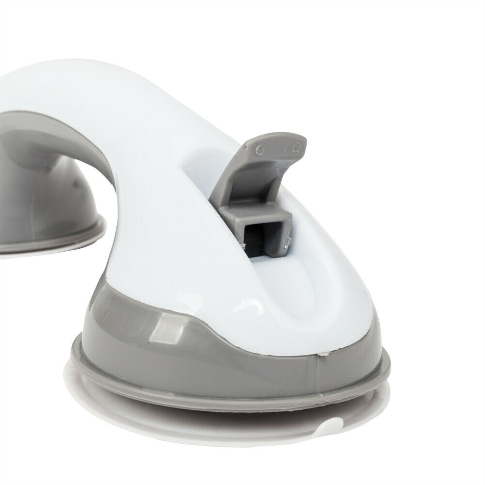 Suction Cup Bathroom Grab Bar
