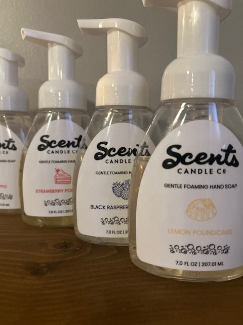 Foaming Hand Soap