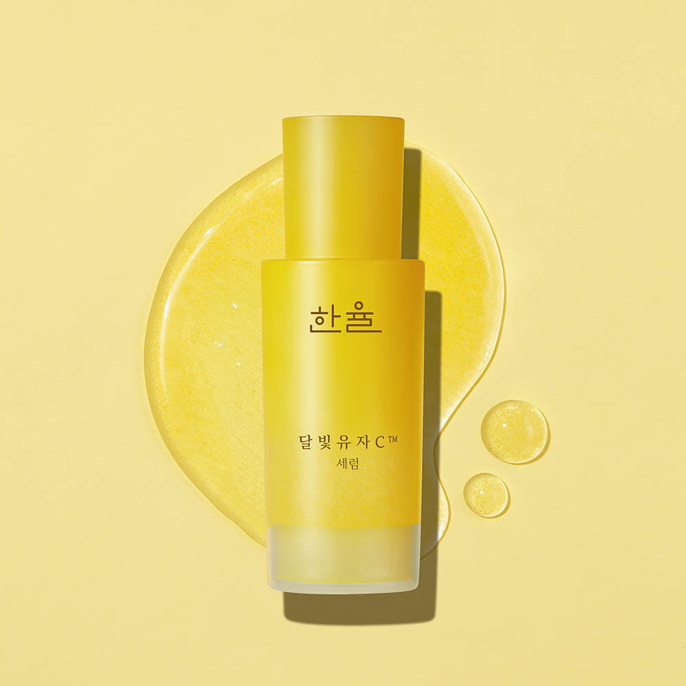 HANYUL Moonlight Yuja C Serum 30ml
