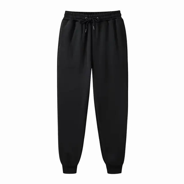 Harajuku Style Drawstring Pants - # BOAA13410017