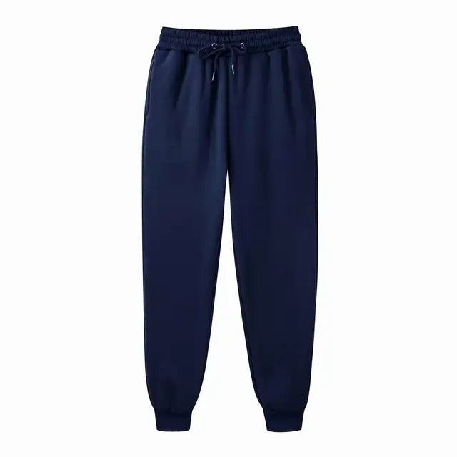 Harajuku Style Drawstring Pants - # BOAA13410017