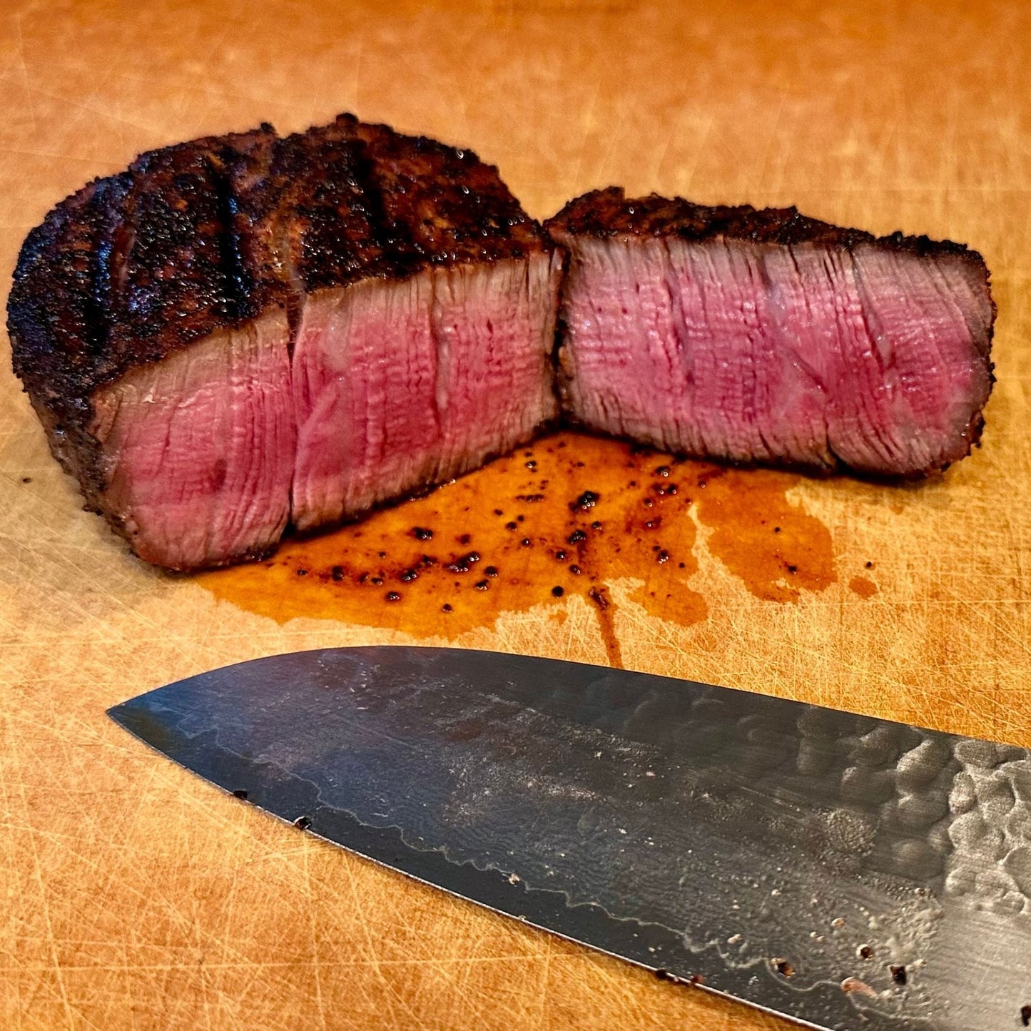Maui Onion Havens Gourmet Coffee Rub