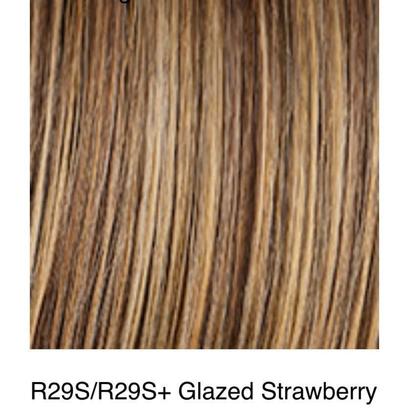 Hairdo 23" Grand Hair Extension Hairpiece New With Tags