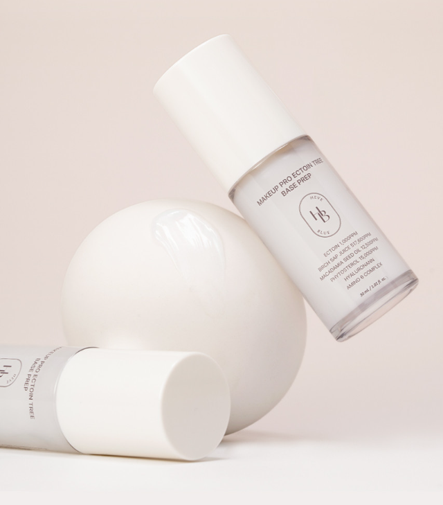 HEVEBLUE Makeup Pro Ectoin Tree Base Prep 30ml