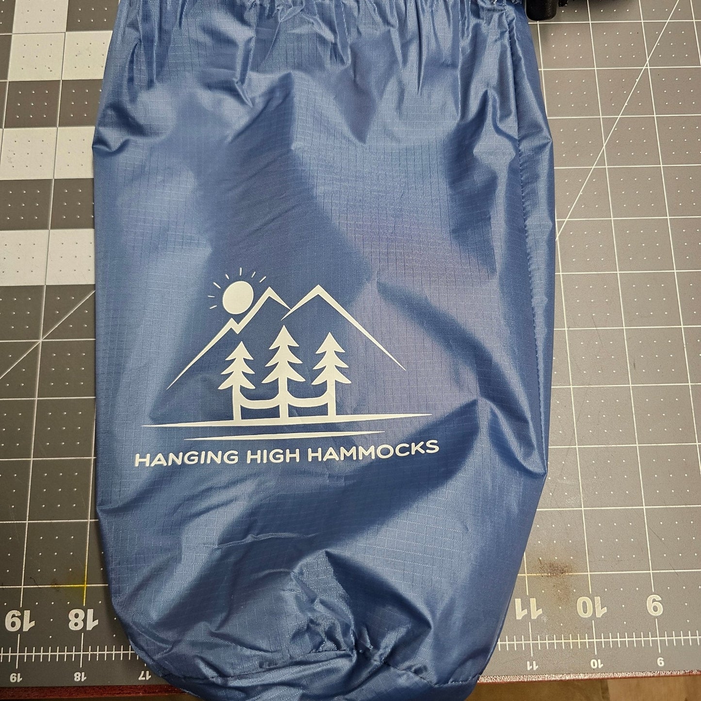 Lona de refugio – Lona de lluvia para hamaca de 3,6 m