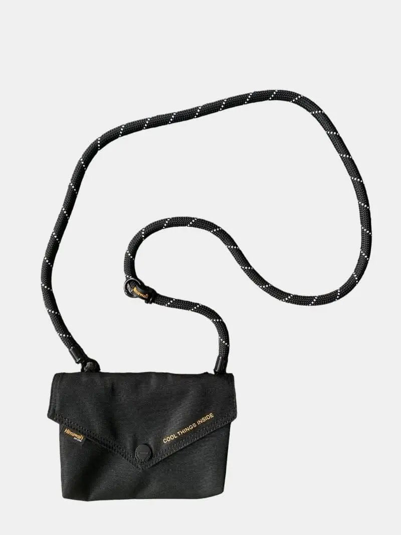 Accessories Trendsi Himawari Crossbody Bag Solid Color Women's Envelope Purse Removable Strap