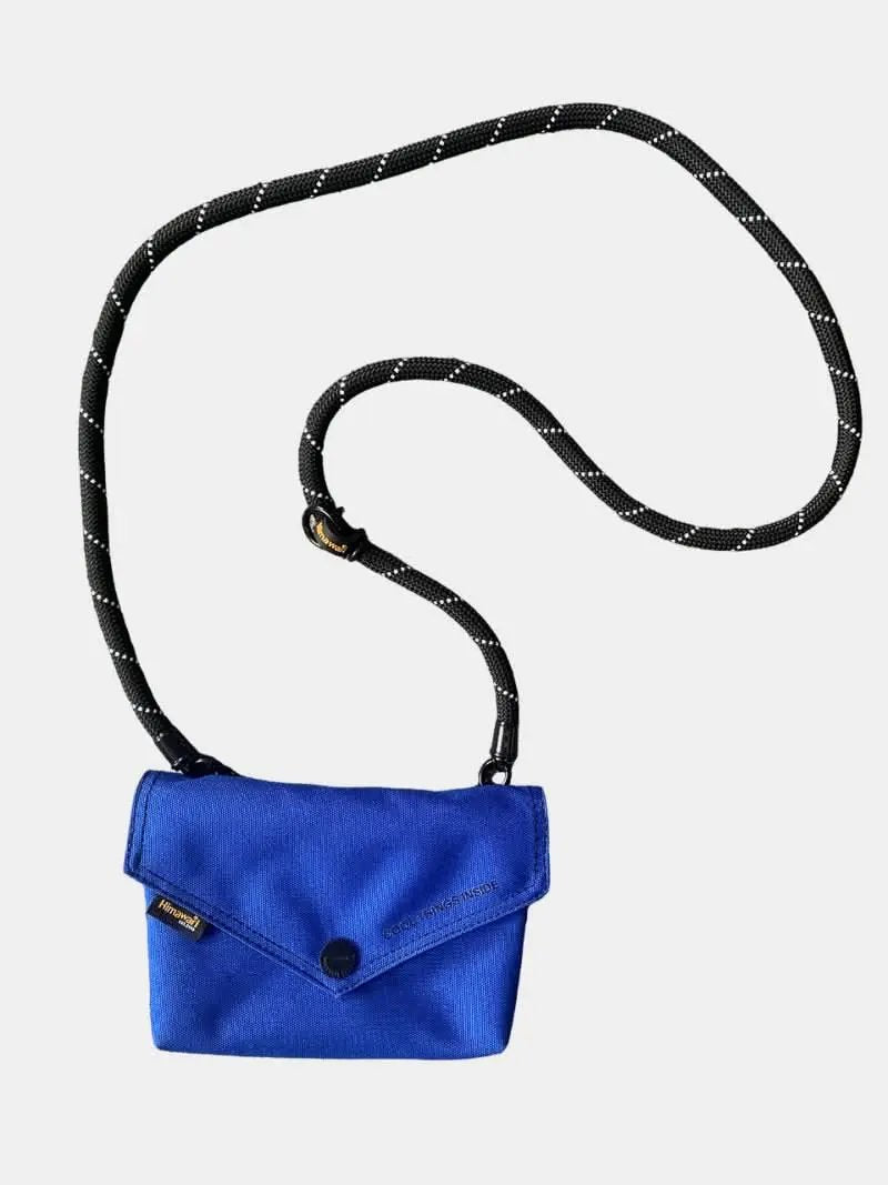 Accessories Trendsi Himawari Crossbody Bag Solid Color Women's Envelope Purse Removable Strap