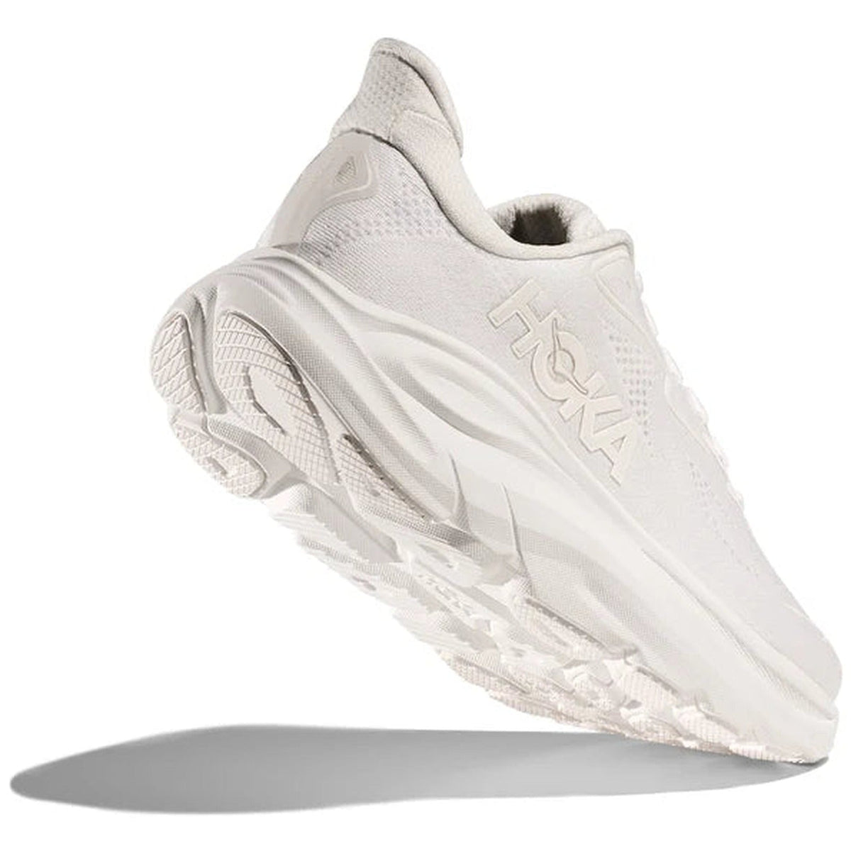 Hoka One One Clifton 10 White (Women's)