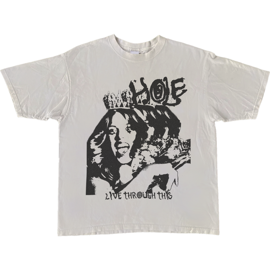 HOLE TEE