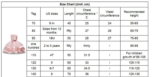 Holiday Dresses For Babies - # GIAA221710005
