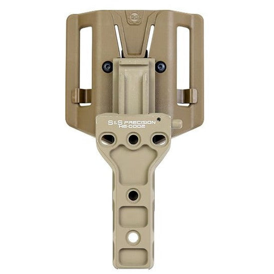 Extensor de Funda con Adaptador de Cinturón GRT Reforzado