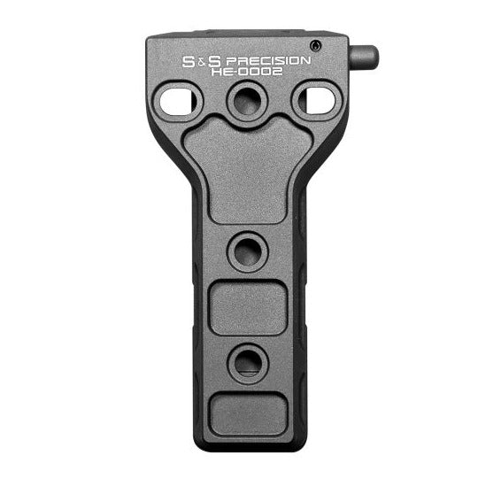 Extensor de Funda con Adaptador de Cinturón GRT Reforzado