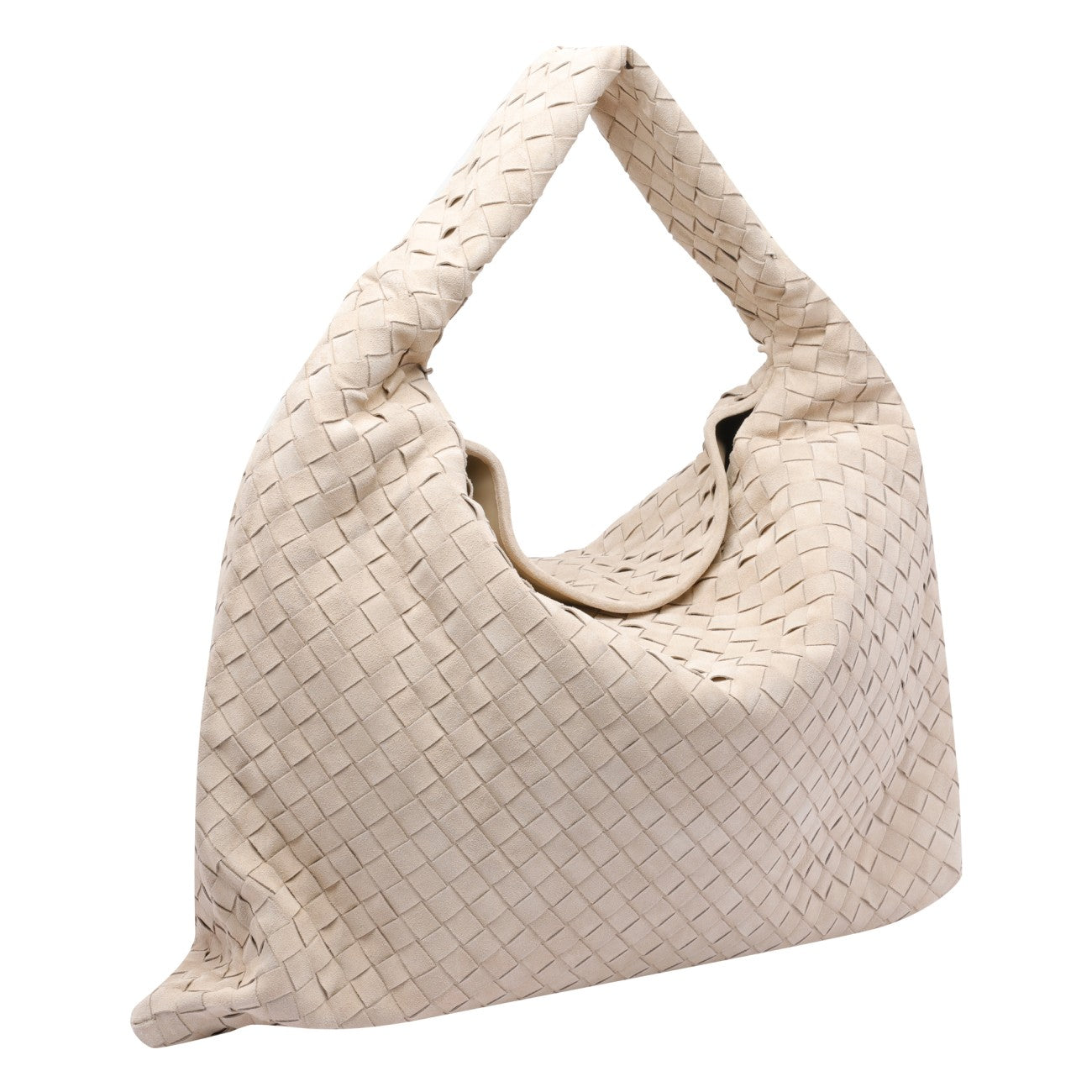Bottega Veneta Women Hop Large