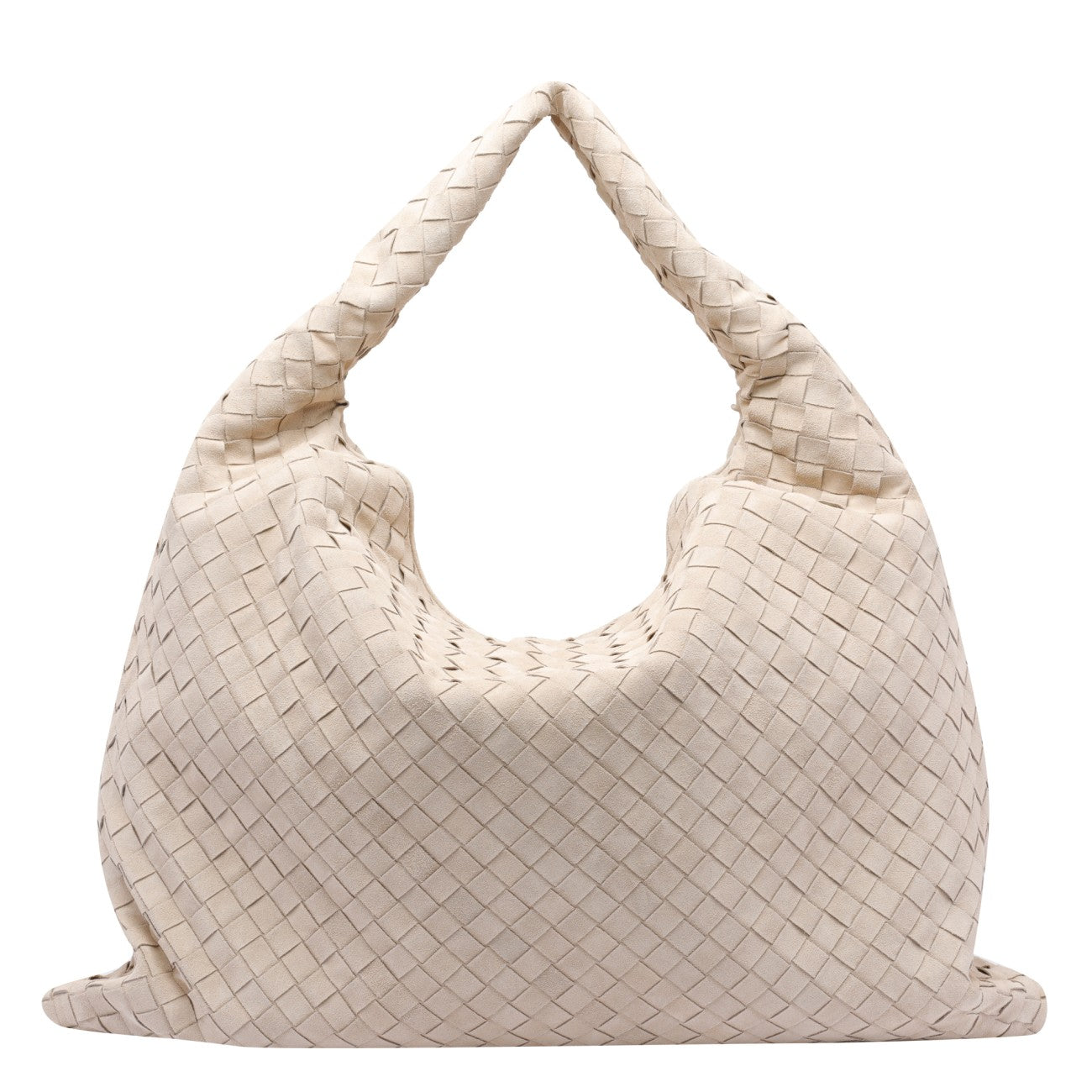 Bottega Veneta Women Hop Large