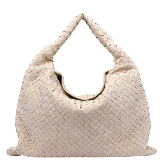 Bottega Veneta Women Hop Large