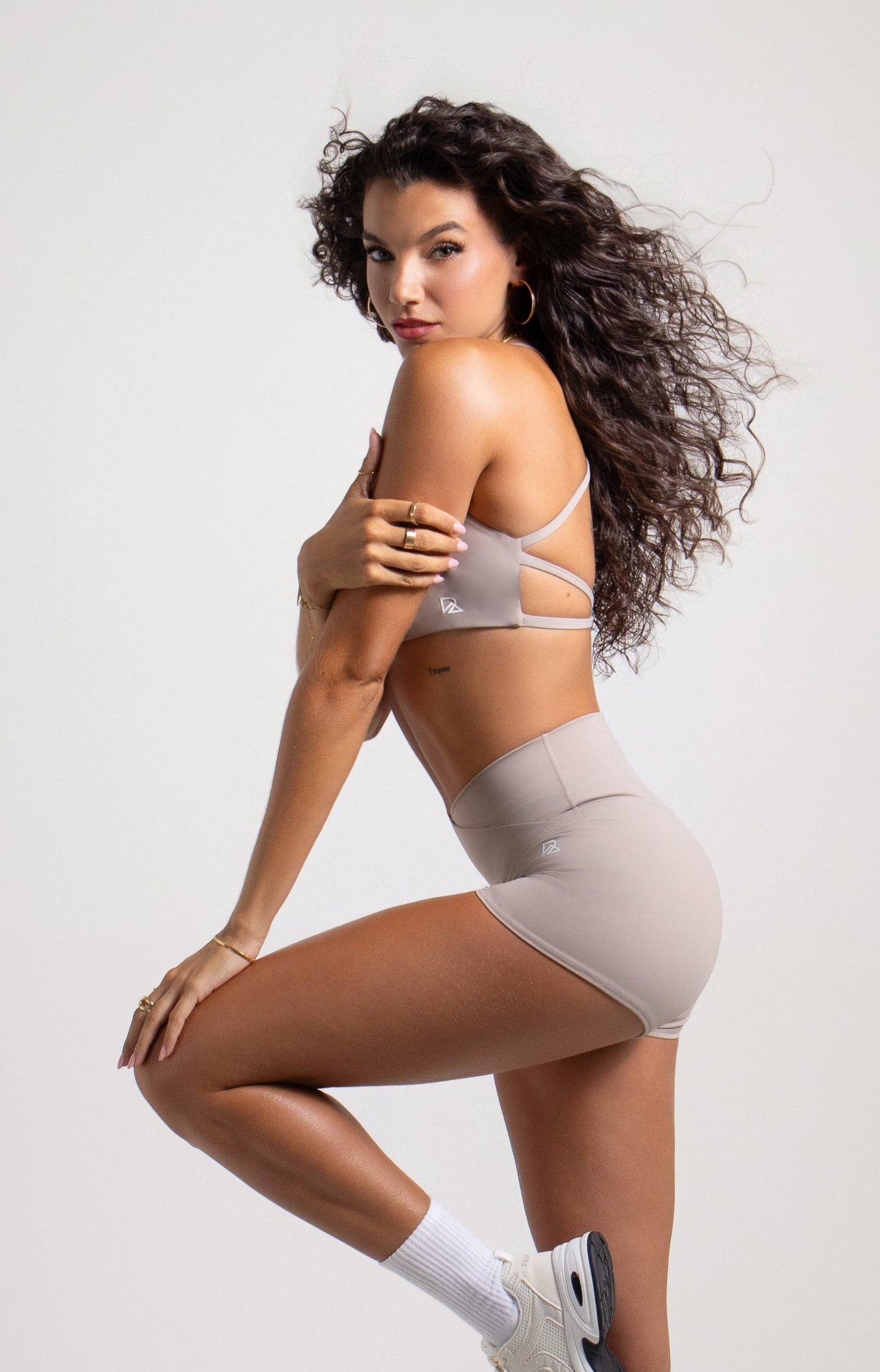 Sujetador con Tirantes Finos LuxeForm Hot Girl