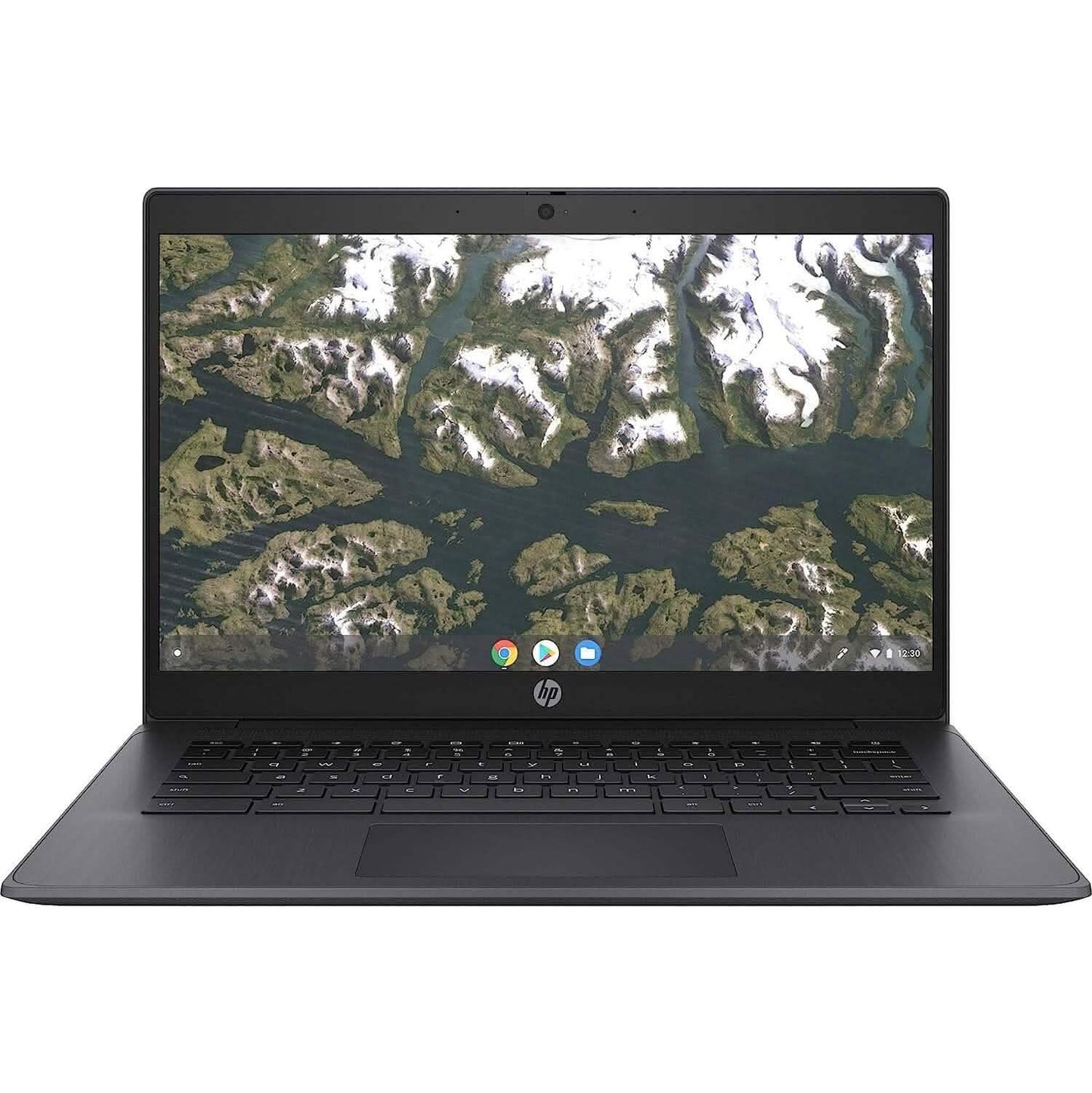 HP Chromebook 14 G6 N4020 1.1 GHz 4GB RAM 32GB SSD (Refurbished)