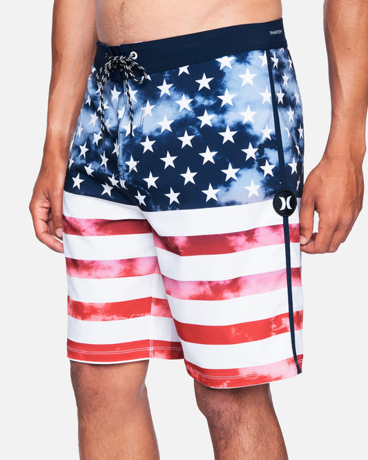 Hurley Phantom Independence de 20 pulgadas