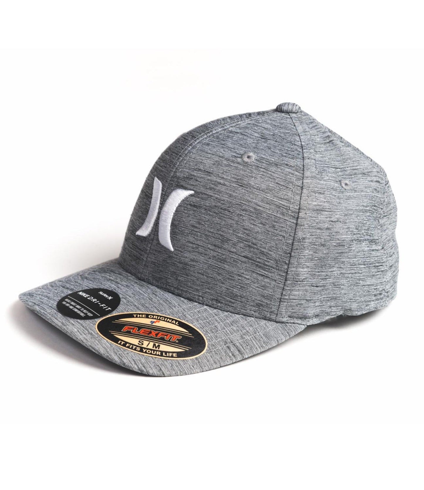 Hurley Marwick Icon Dri FIt