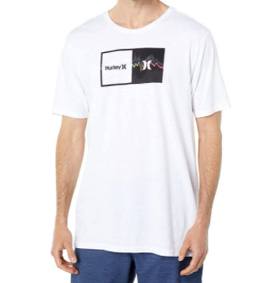 Hurley Everyday Lavada Doble Glitch