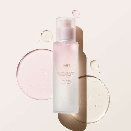 Huxley Reframing Essence Super Bloom 60g