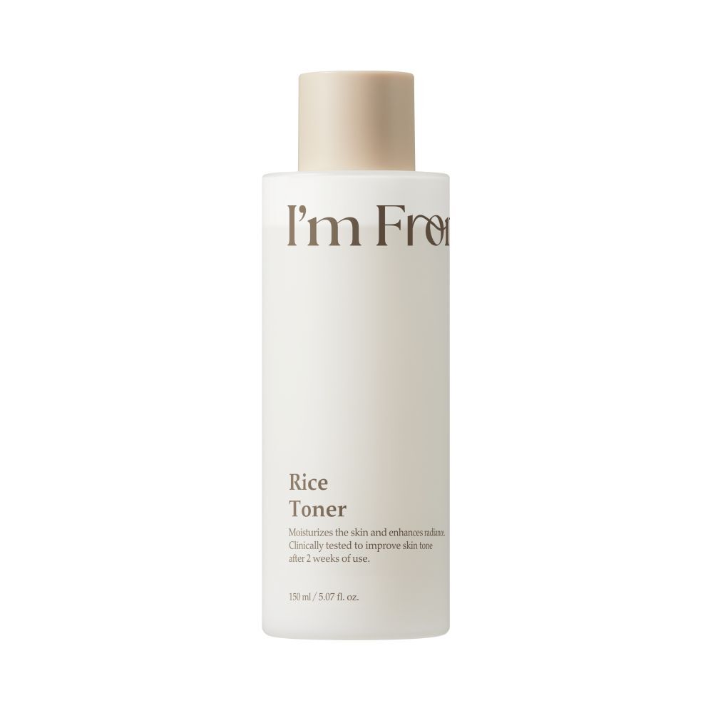 I'm from Rice Toner 150ml