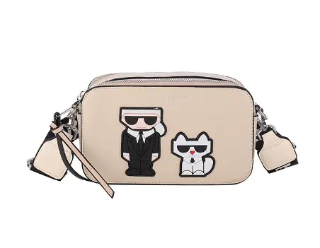 Bolso bandolera de moda para mujer